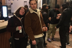 Colleen and Rich 2025