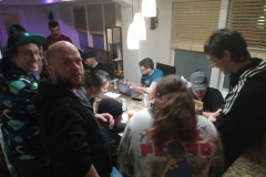 Hacking and Raid Brood 2023