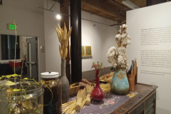 Art Share LA with Base