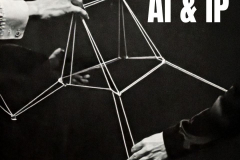 Art and AI and IP
