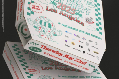 Pizza Day in LA 2025